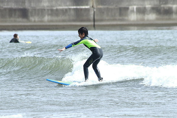 サップスクールのイメージ